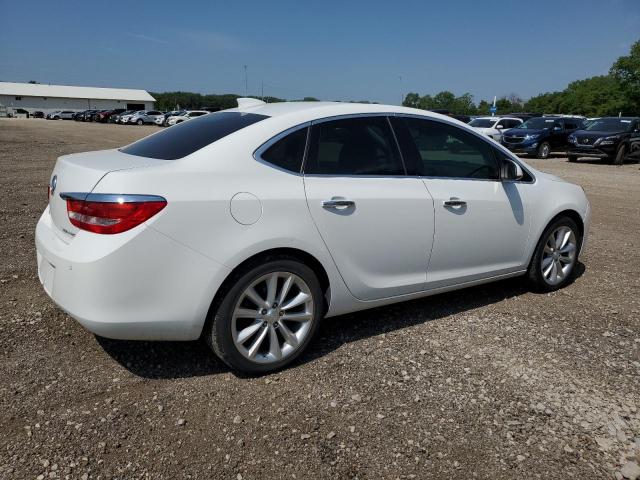 Photo 2 VIN: 1G4PS5SK7F4176352 - BUICK VERANO 