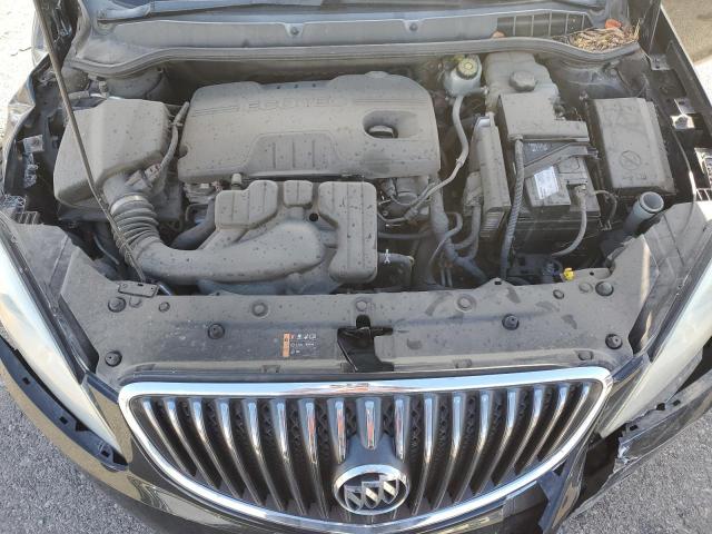 Photo 10 VIN: 1G4PS5SK7F4186167 - BUICK VERANO 