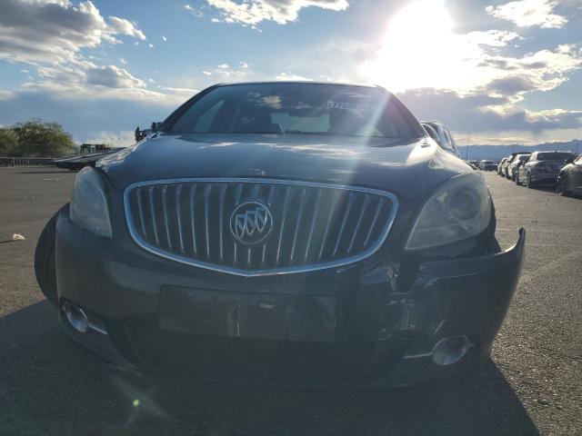 Photo 4 VIN: 1G4PS5SK7F4186167 - BUICK VERANO 