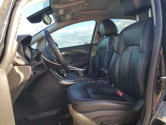 Photo 6 VIN: 1G4PS5SK7F4186167 - BUICK VERANO 