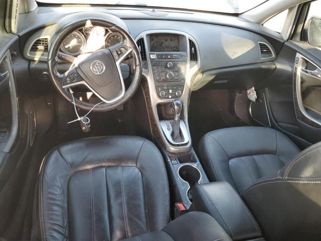 Photo 7 VIN: 1G4PS5SK7F4186167 - BUICK VERANO 