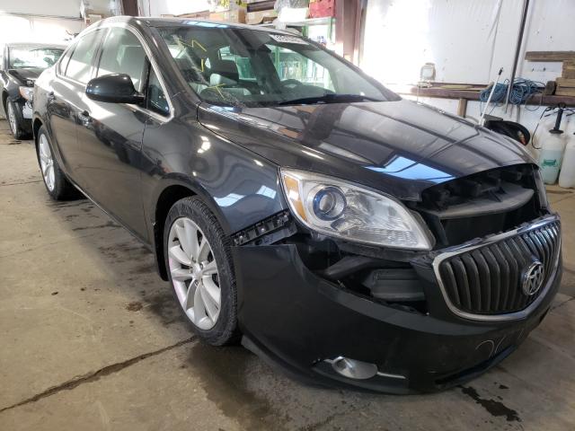 Photo 0 VIN: 1G4PS5SK7F4193636 - BUICK VERANO 