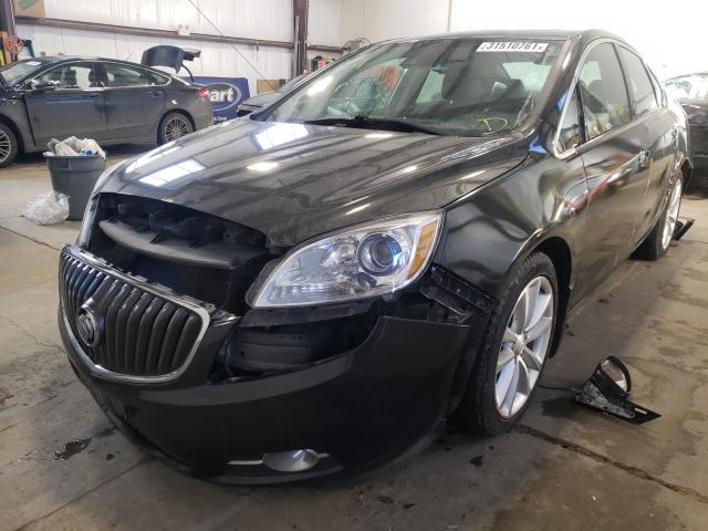 Photo 1 VIN: 1G4PS5SK7F4193636 - BUICK VERANO 