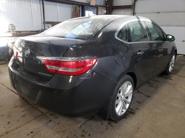 Photo 3 VIN: 1G4PS5SK7F4193636 - BUICK VERANO 