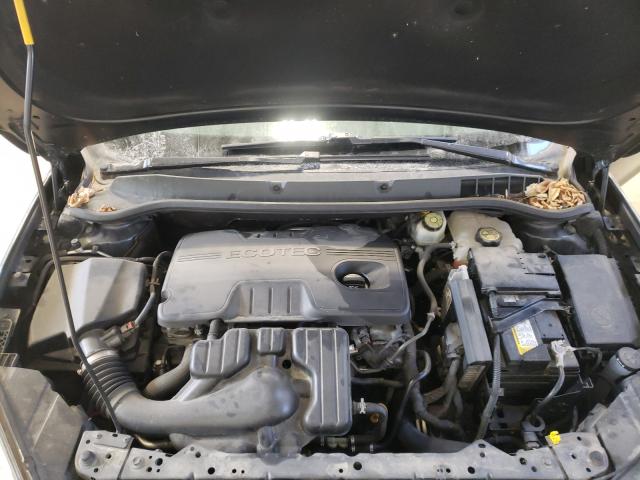 Photo 6 VIN: 1G4PS5SK7F4193636 - BUICK VERANO 