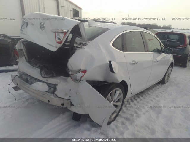 Photo 3 VIN: 1G4PS5SK7F4194088 - BUICK VERANO 