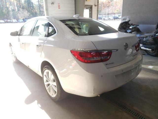 Photo 2 VIN: 1G4PS5SK7F4195189 - BUICK VERANO 