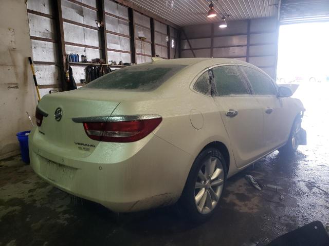 Photo 3 VIN: 1G4PS5SK7F4215117 - BUICK VERANO 