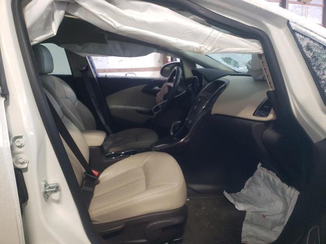 Photo 4 VIN: 1G4PS5SK7F4215117 - BUICK VERANO 