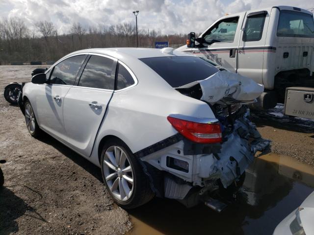 Photo 2 VIN: 1G4PS5SK7G4151999 - BUICK VERANO 