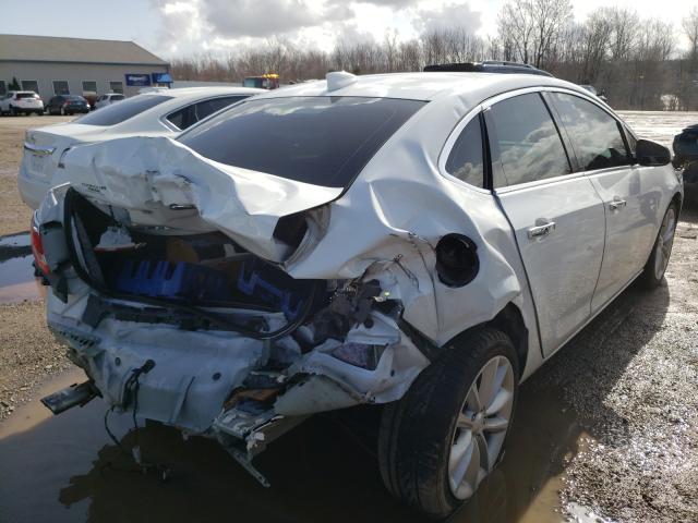 Photo 3 VIN: 1G4PS5SK7G4151999 - BUICK VERANO 