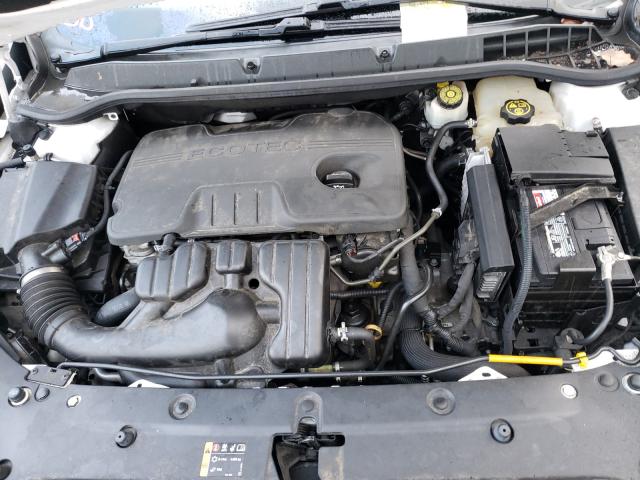 Photo 6 VIN: 1G4PS5SK7G4151999 - BUICK VERANO 