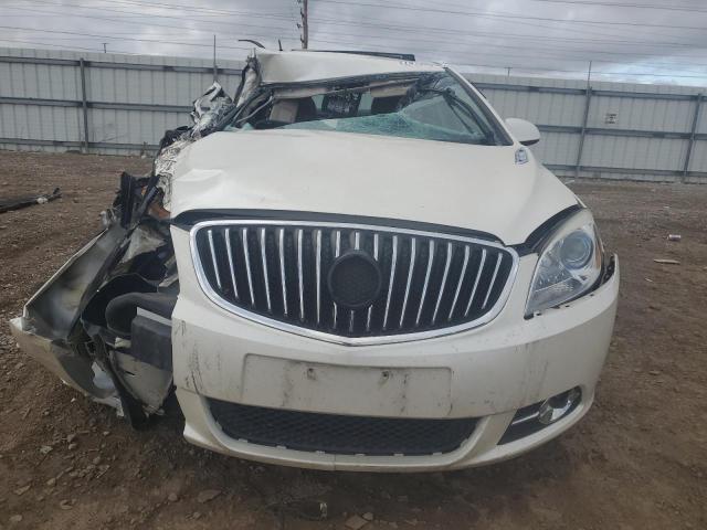 Photo 4 VIN: 1G4PS5SK8C4128936 - BUICK VERANO 