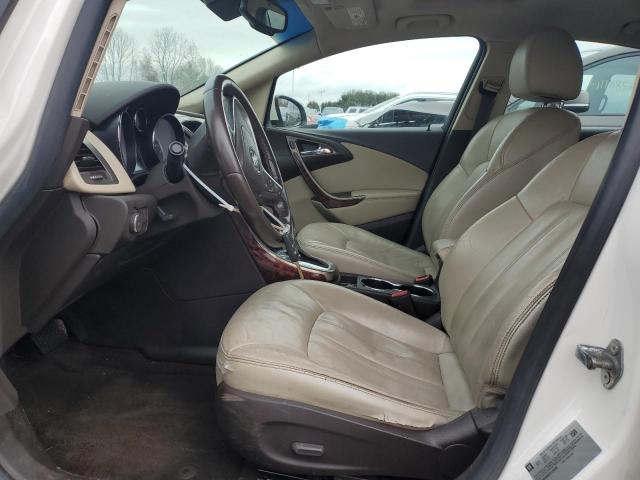 Photo 6 VIN: 1G4PS5SK8C4134929 - BUICK VERANO 