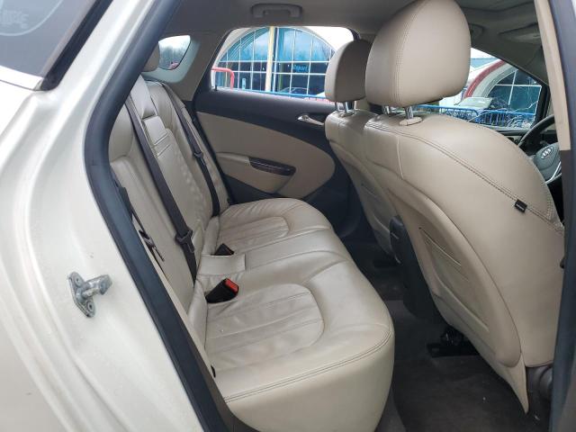 Photo 9 VIN: 1G4PS5SK8C4134929 - BUICK VERANO 