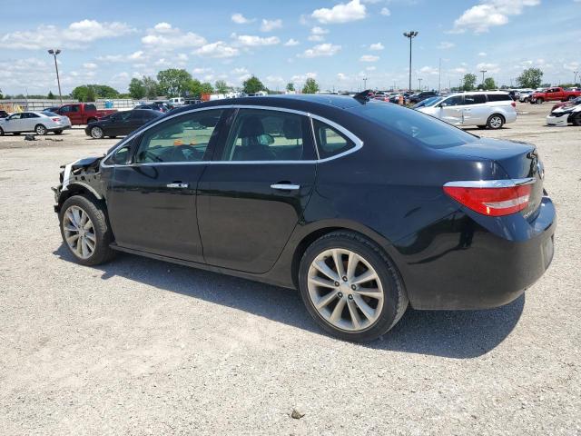 Photo 1 VIN: 1G4PS5SK8C4147891 - BUICK VERANO 