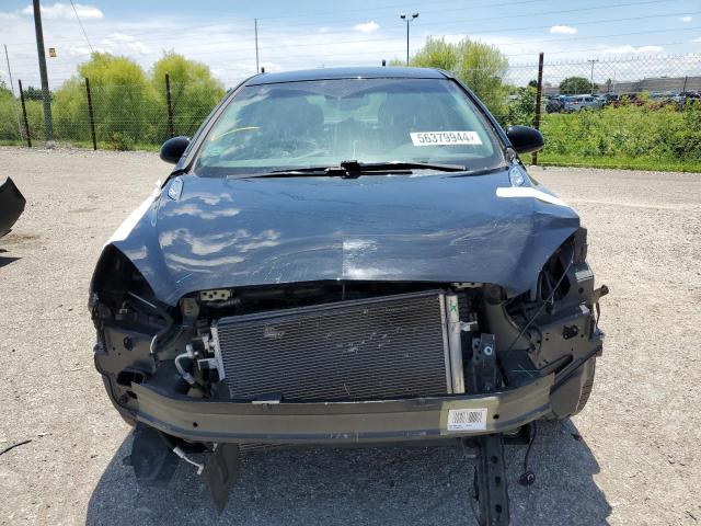 Photo 4 VIN: 1G4PS5SK8C4147891 - BUICK VERANO 