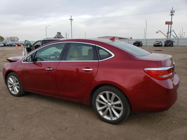 Photo 1 VIN: 1G4PS5SK8C4154386 - BUICK VERANO 