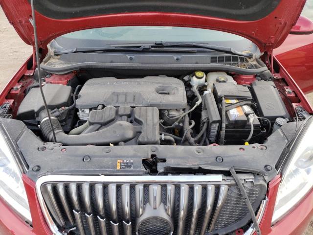 Photo 10 VIN: 1G4PS5SK8C4154386 - BUICK VERANO 