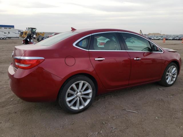 Photo 2 VIN: 1G4PS5SK8C4154386 - BUICK VERANO 