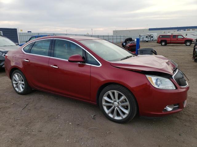 Photo 3 VIN: 1G4PS5SK8C4154386 - BUICK VERANO 