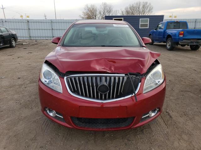 Photo 4 VIN: 1G4PS5SK8C4154386 - BUICK VERANO 