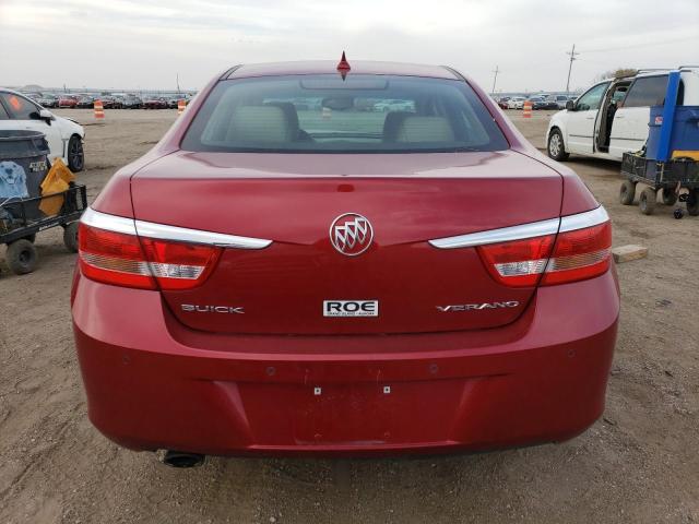 Photo 5 VIN: 1G4PS5SK8C4154386 - BUICK VERANO 