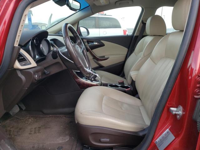 Photo 6 VIN: 1G4PS5SK8C4154386 - BUICK VERANO 