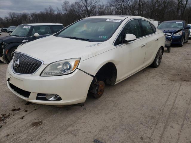 Photo 1 VIN: 1G4PS5SK8C4159832 - BUICK VERANO 