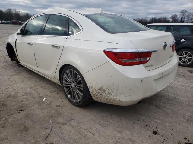 Photo 2 VIN: 1G4PS5SK8C4159832 - BUICK VERANO 