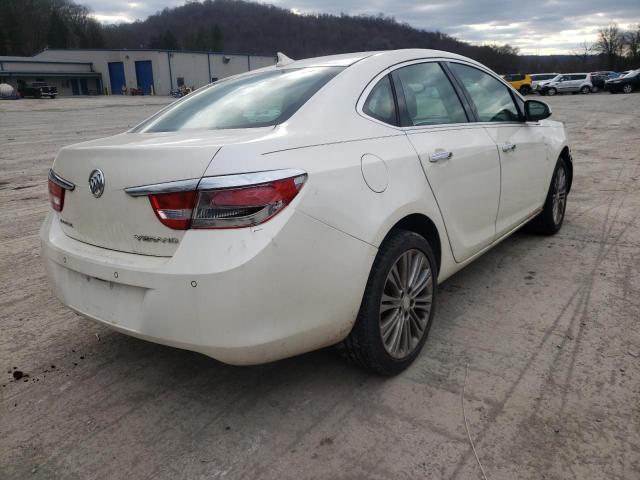 Photo 3 VIN: 1G4PS5SK8C4159832 - BUICK VERANO 