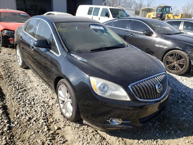 Photo 0 VIN: 1G4PS5SK8C4161807 - BUICK VERANO 