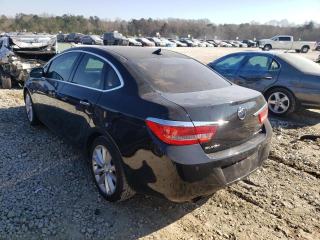 Photo 2 VIN: 1G4PS5SK8C4161807 - BUICK VERANO 