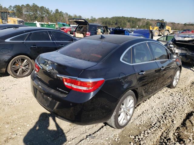 Photo 3 VIN: 1G4PS5SK8C4161807 - BUICK VERANO 