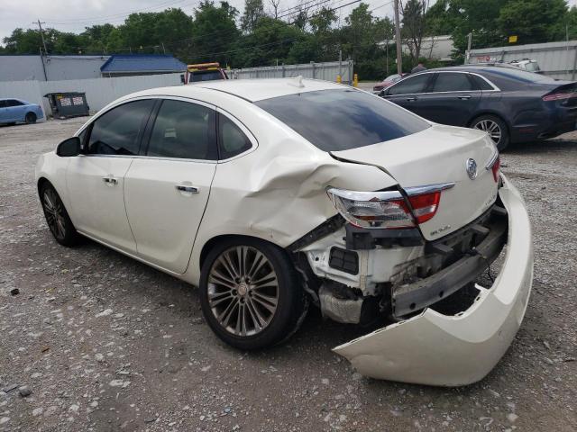 Photo 1 VIN: 1G4PS5SK8C4162911 - BUICK VERANO 