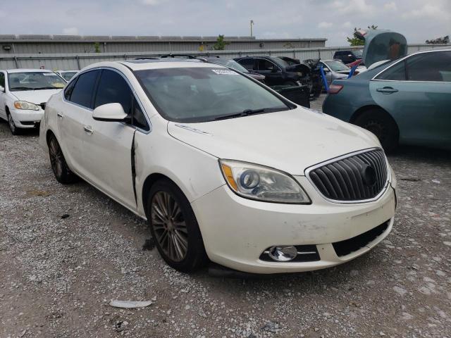 Photo 3 VIN: 1G4PS5SK8C4162911 - BUICK VERANO 