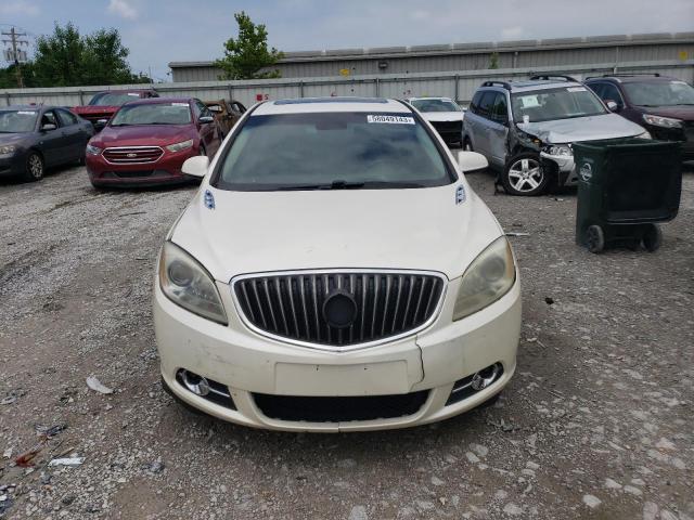 Photo 4 VIN: 1G4PS5SK8C4162911 - BUICK VERANO 