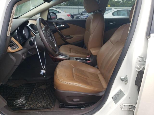 Photo 6 VIN: 1G4PS5SK8C4162911 - BUICK VERANO 