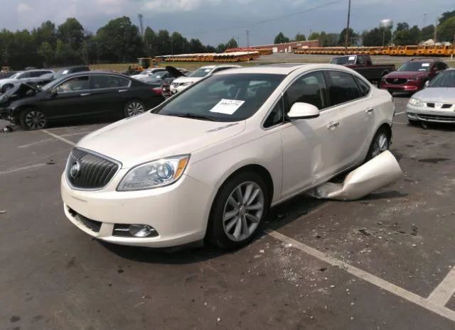 Photo 1 VIN: 1G4PS5SK8C4165064 - BUICK VERANO 