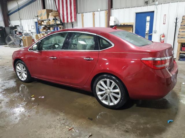 Photo 1 VIN: 1G4PS5SK8C4174623 - BUICK VERANO 