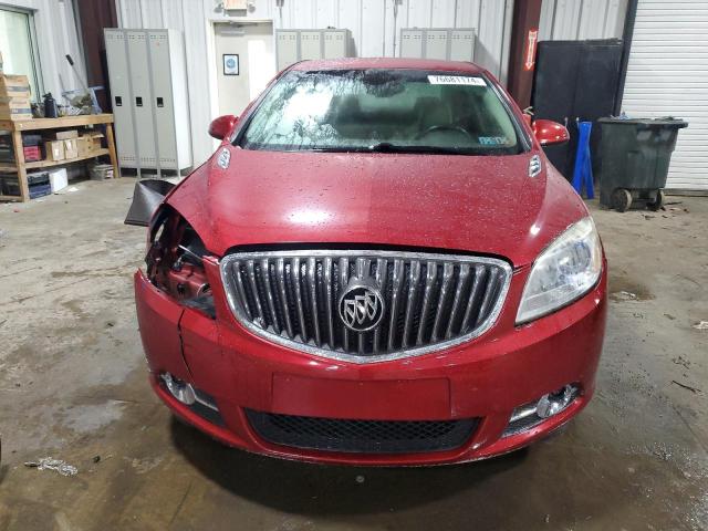 Photo 4 VIN: 1G4PS5SK8C4174623 - BUICK VERANO 