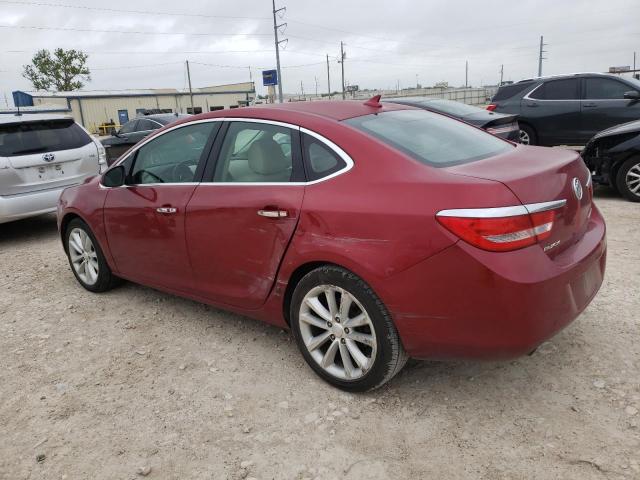 Photo 1 VIN: 1G4PS5SK8C4174900 - BUICK VERANO 