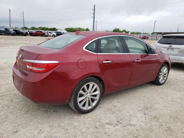 Photo 2 VIN: 1G4PS5SK8C4174900 - BUICK VERANO 