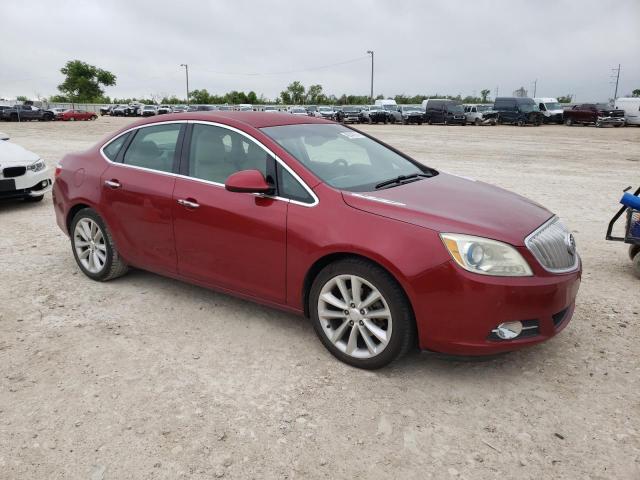 Photo 3 VIN: 1G4PS5SK8C4174900 - BUICK VERANO 