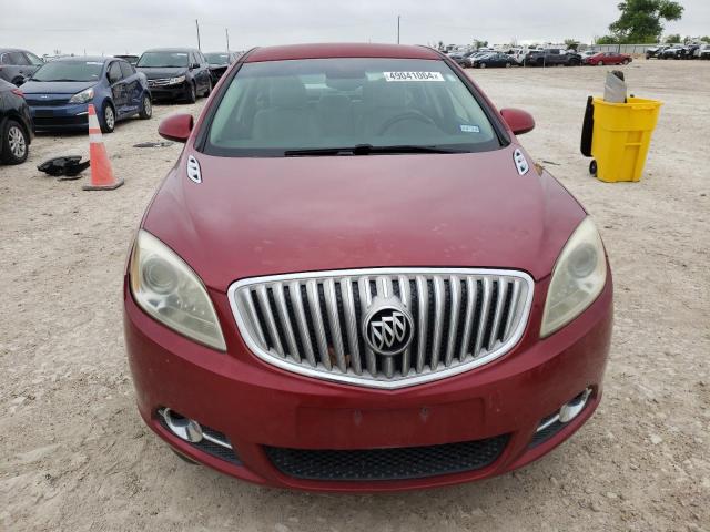 Photo 4 VIN: 1G4PS5SK8C4174900 - BUICK VERANO 