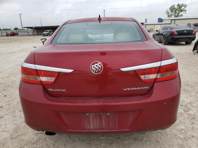 Photo 5 VIN: 1G4PS5SK8C4174900 - BUICK VERANO 