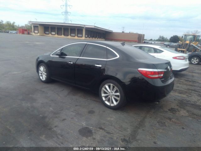 Photo 2 VIN: 1G4PS5SK8C4175934 - BUICK VERANO 