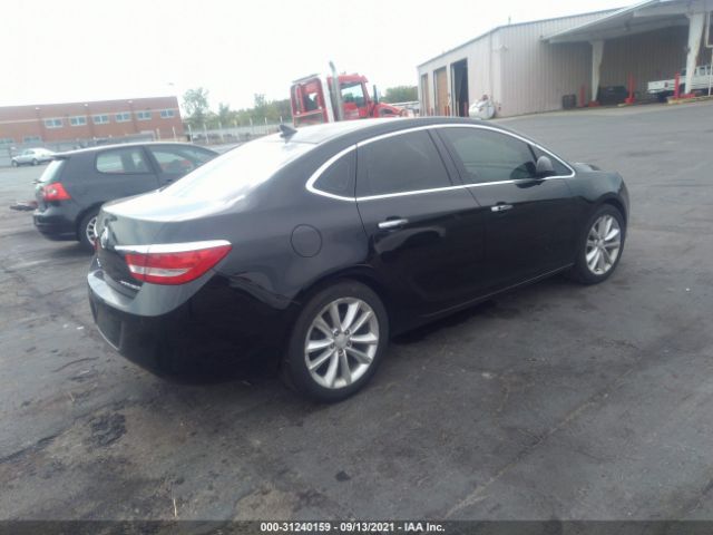 Photo 3 VIN: 1G4PS5SK8C4175934 - BUICK VERANO 