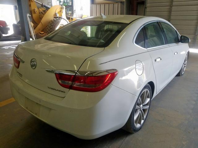 Photo 3 VIN: 1G4PS5SK8C4181944 - BUICK VERANO 