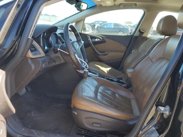 Photo 6 VIN: 1G4PS5SK8C4187744 - BUICK VERANO 